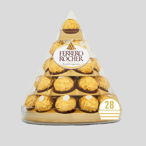 ROCHER CONE T28X3 (350)