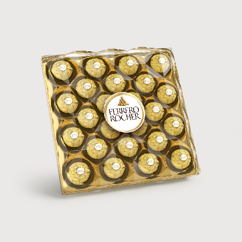 ROCHER T24X4 (300G)