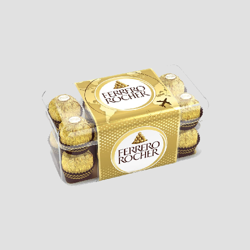 ROCHER T16X5X4 (200G)