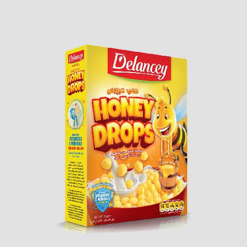 HONEY DROPS 250G