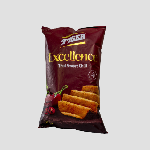 TIGER EXCELLENCE THAI SWEET CHILLI*170